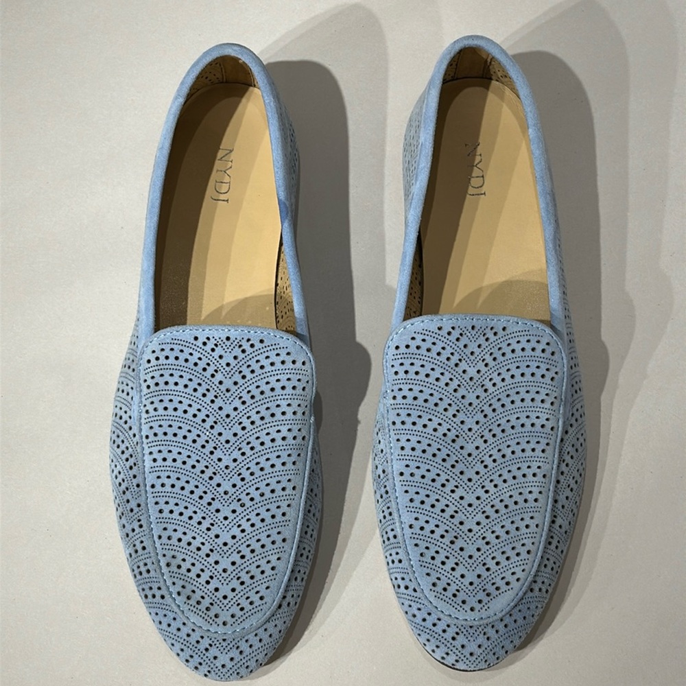 NYDJ Denver Loafer - Picture 5 of 15